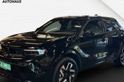 Opel Mokka 5.190 km 23.990 &euro; Burbach 57299