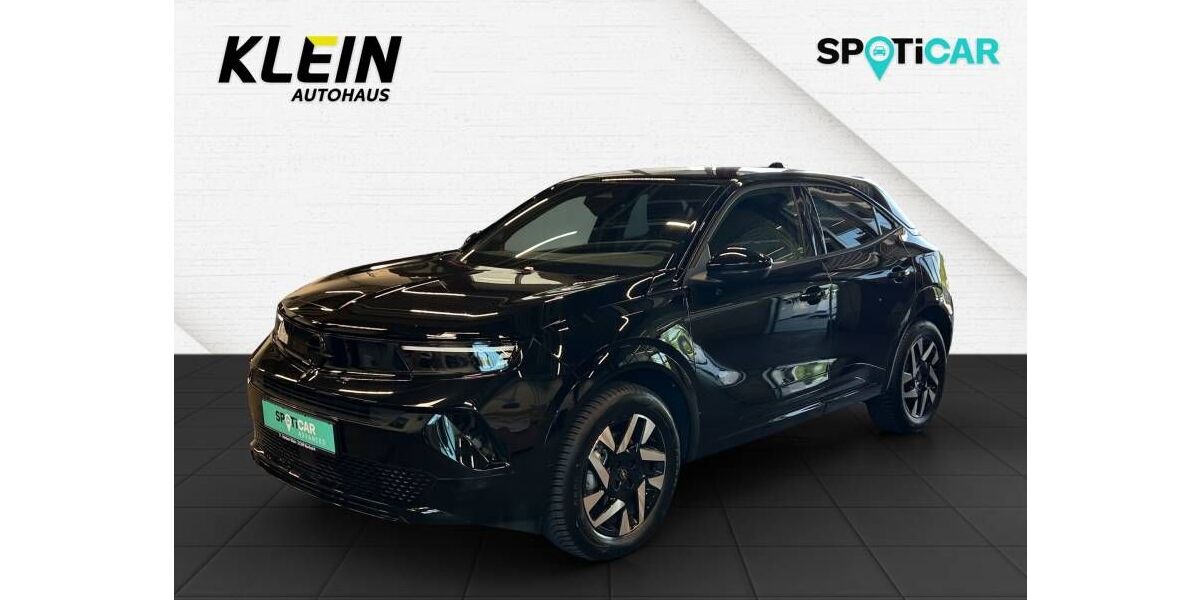 Opel Mokka 5.190 km 23.990 &euro; Burbach 57299