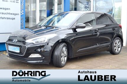 Hyundai i20 73.899 km 10.440 € Braunschweig 38106