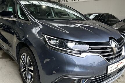 Renault Espace 102.513 km 22.900 &euro; Eitorf 53783