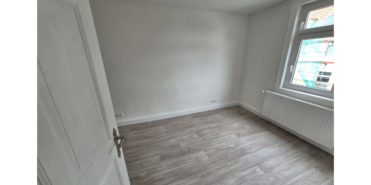 Etagenwohnung Ohrdruf - 3 Zimmer, 70 m&sup2;, 575&euro; | Angebot:22989592