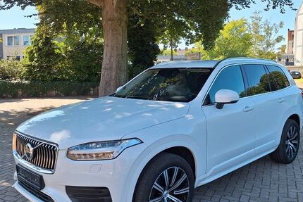 Volvo XC90 131.000 km 31.400 &euro; Bremerhaven 27576
