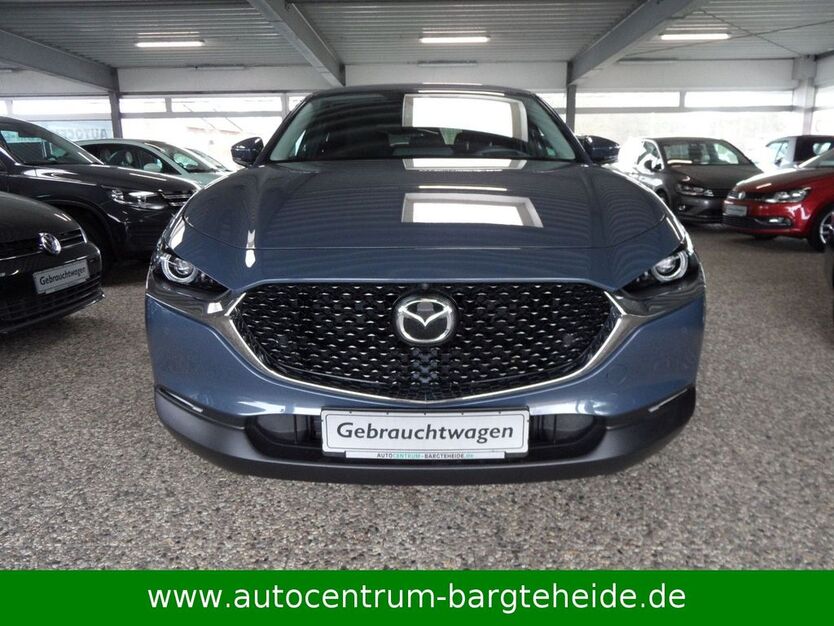 Mazda CX-30 93.600 km 17.990 € Bargteheide bei Hamburg 22941
