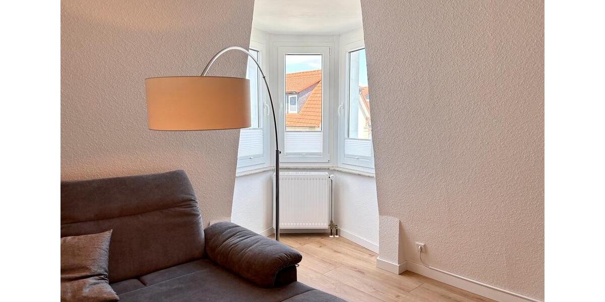 Dachgeschoßwohnung Blomberg - 3 Zimmer, 92 m&sup2;, 185.000&euro; | Angebot:27073240