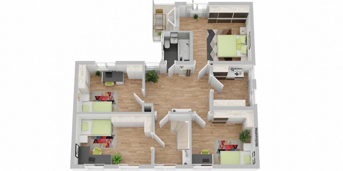 Charmantes Einfamilienhaus mit Garage & PV-Anlage in Deilingen - Einfamilienhaus Deilingen | Angebot:27008418