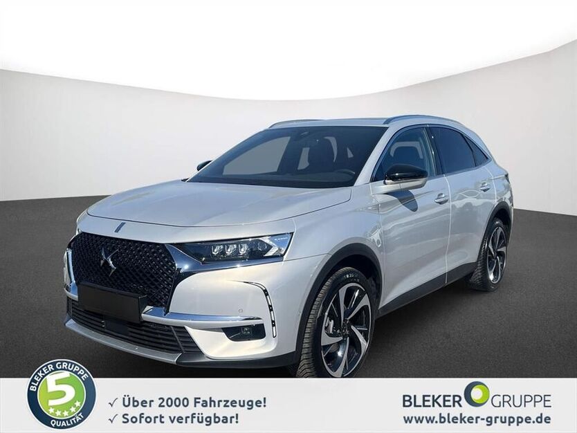 DS7 (Crossback)