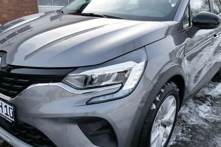 Renault Captur 14.737 km 19.999 &euro; Oberviechtach 92526