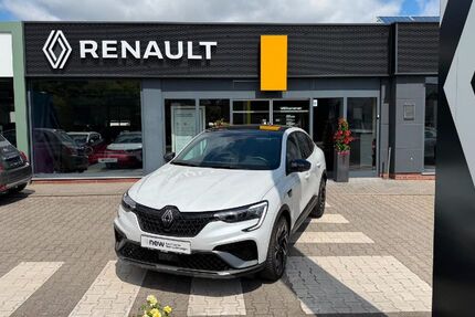 Renault Arkana 32.550 km 27.990 &euro; Emstek-West 49685