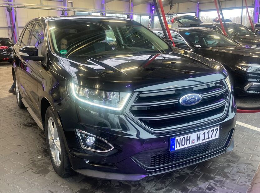 Ford Edge 230.000 km 14.500 € Schüttorf 48465