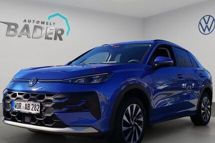 VW T-Roc 7.900 km 31.970 &euro; Wolfratshausen 82515