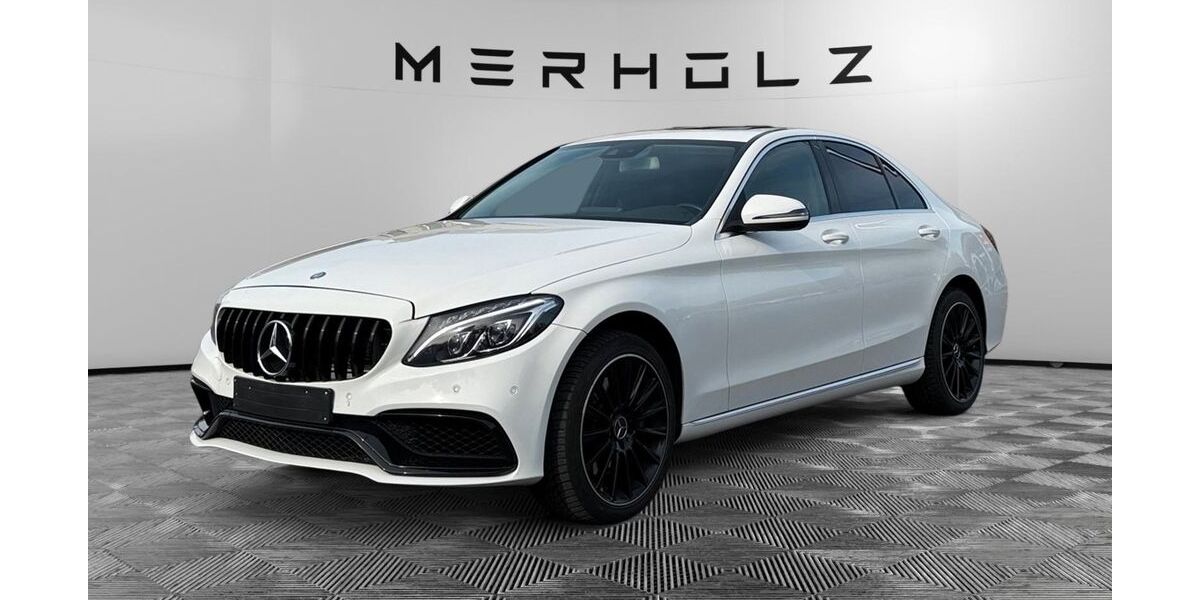 Mercedes-Benz C 250 165.000 km 15.990 &euro; Waldfeucht 52525