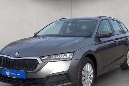 Skoda Octavia 97.990 km 16.990 &euro; Flensburg 24944