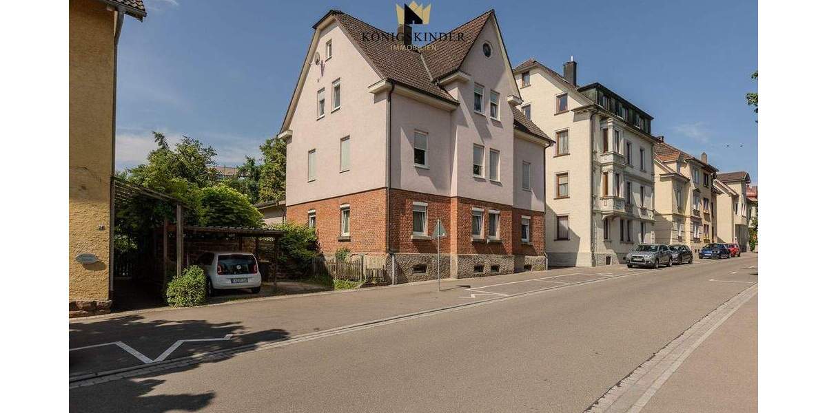 Mehrfamilienhaus, Wohnhaus Rottweil - 1 Zimmer, 292 m&sup2;, 575.000&euro; | Angebot:25911691