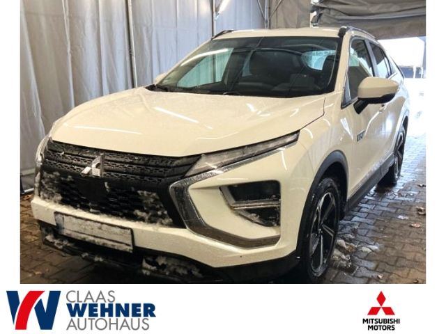 Eclipse Cross