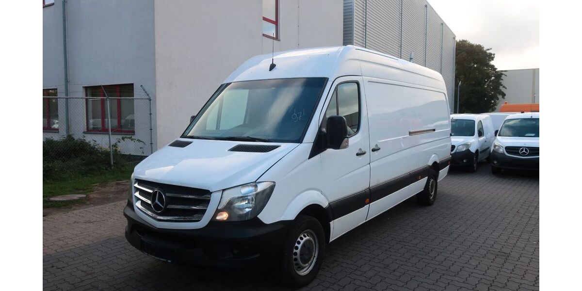 Mercedes-Benz Sprinter 482.777 km 9.300 &euro; Hannover 30179