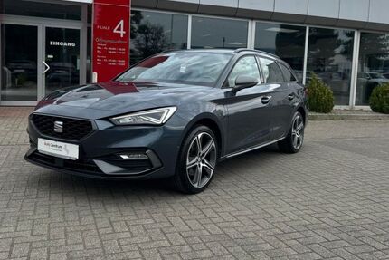 Seat Leon 118.000 km 18.970 &euro; Helmstedt 38350