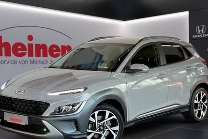 Hyundai KONA 69.990 km 21.819 € Essen 45141