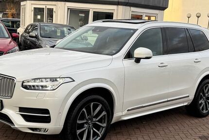 Volvo XC90 125.000 km 30.890 &euro; Hamburg 20537