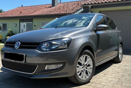 VW Polo 72.000 km 6.950 &euro; Aitrach 88319