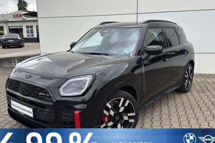 Mini Andere 25.500 km 42.440 € Öhringen 74613
