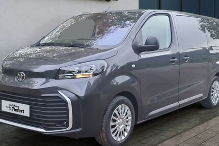 Toyota Proace (Verso) 9.700 km 40.980 € Lauchringen 79787