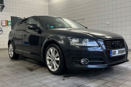 Audi A3 198.500 km 8.499 &euro; Dierdorf 56269