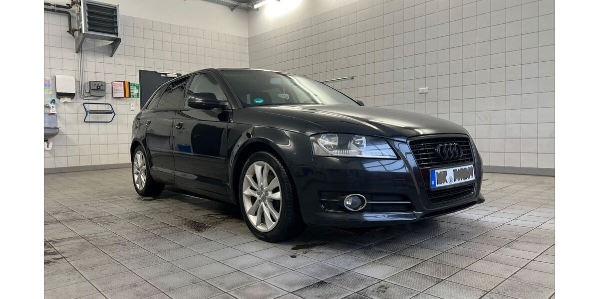 Audi A3 198.500 km 8.499 &euro; Dierdorf 56269