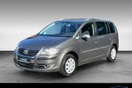 Touran Highline Navi Klima Standhzg. PDC Tempom