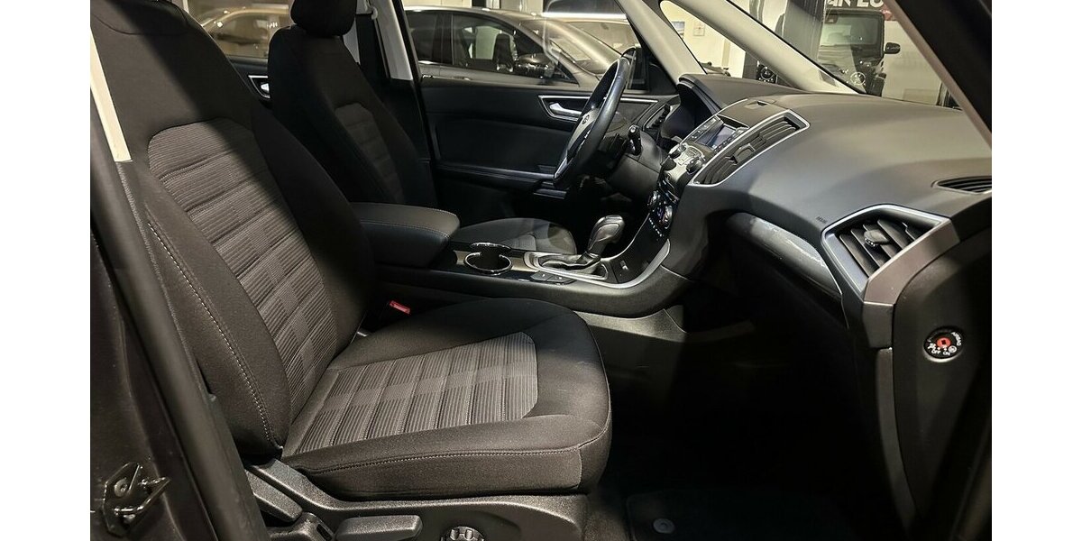 Ford Galaxy 2.0 |7-Sitzer|PDC|Auto|Klima-Auto|Euro6| 101.377 km 15.999 € Mainz-Kostheim 55246