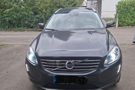 Volvo XC60 165.315 km 21.000 € Backnang 71522