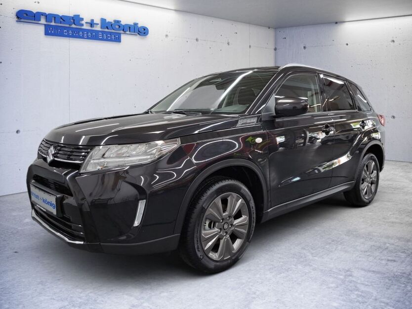 Suzuki Vitara 22.100 km 20.790 € Herbolzheim 79336
