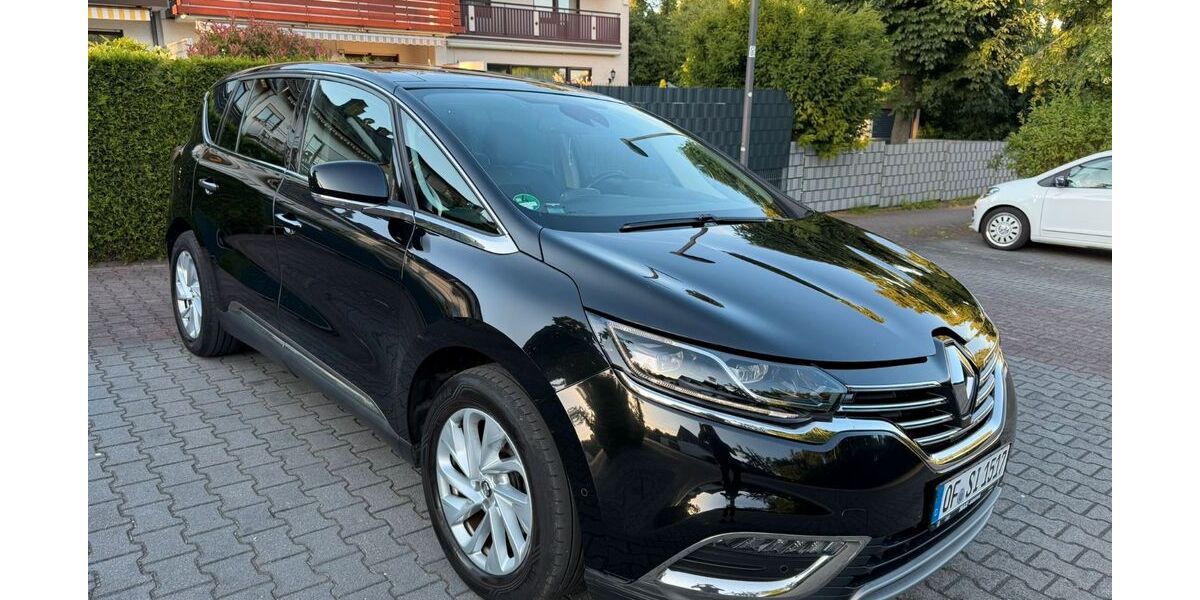 Renault Espace 142.000 km 12.400 &euro; Obertshausen 63179