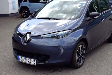 Renault ZOE 49.863 km 11.550 € Eberbach 69412