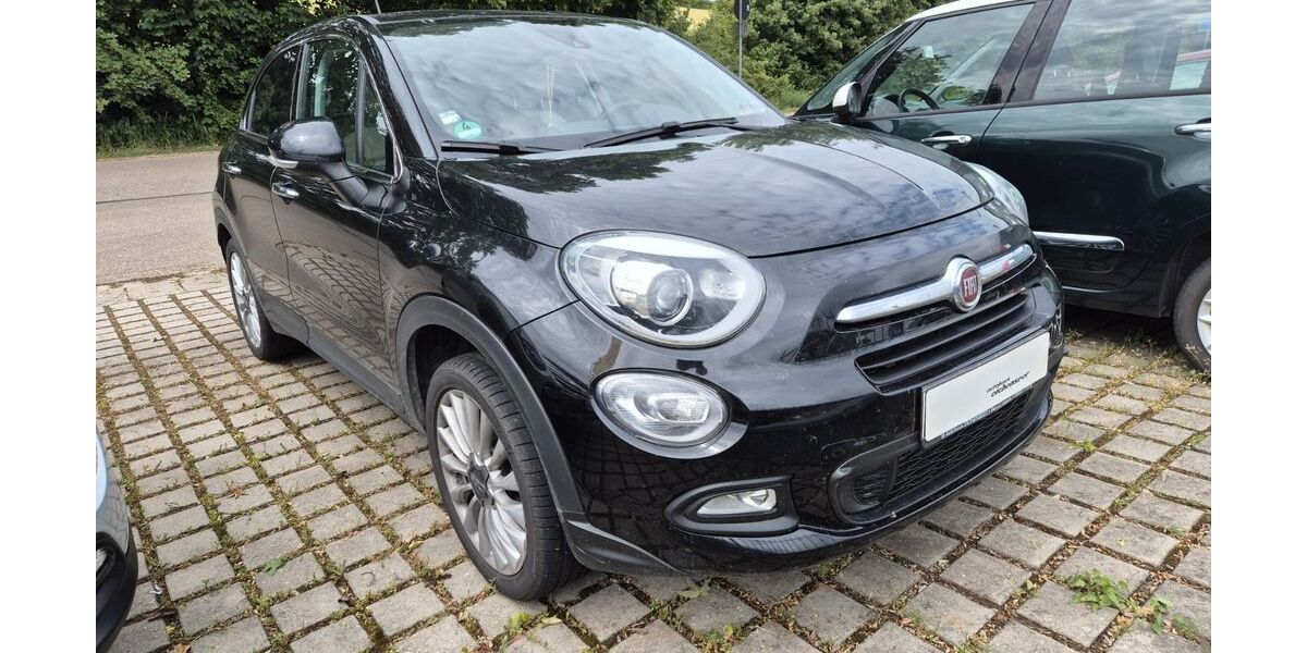 Fiat 500X 156.043 km 7.490 &euro; Beratzhausen 93176