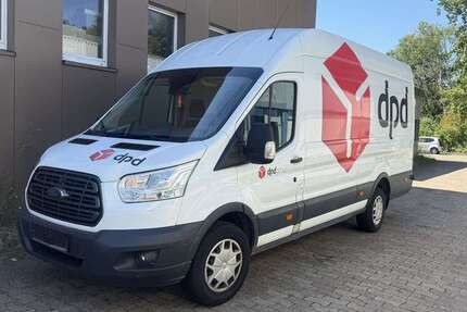 Ford Transit 218.668 km 7.500 &euro; Langenhagen, Stadt 30853