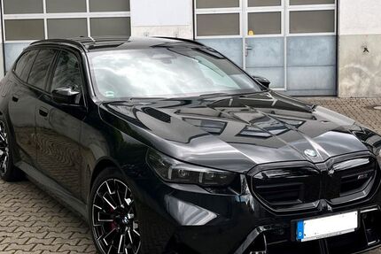 BMW M5 10.000 km 131.888 &euro; Walluf 65396