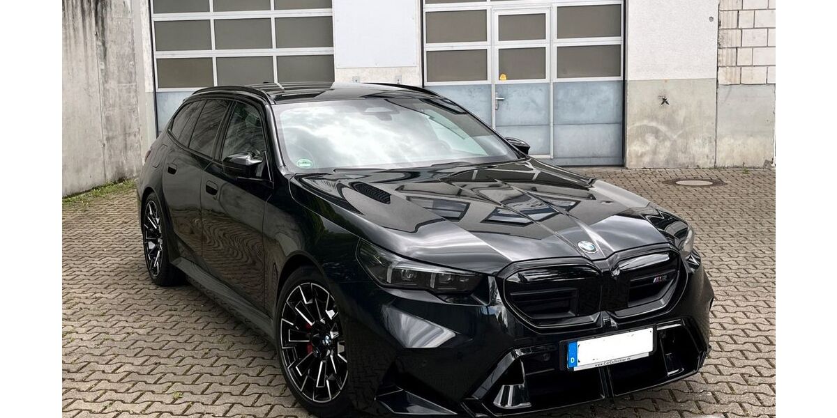 BMW M5 10.000 km 131.888 &euro; Walluf 65396