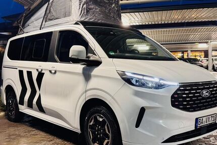 Ford Tourneo Custom 23.900 km 68.960 &euro; München 81829