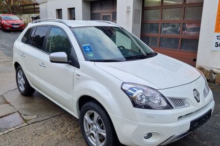 Renault Koleos 38.600 km 11.000 &euro; Wilthen 02681