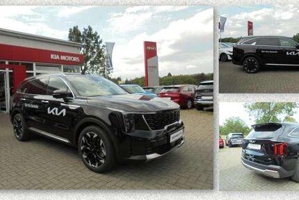 Kia Sorento 4.500 km 55.950 &euro; Dresden 01139