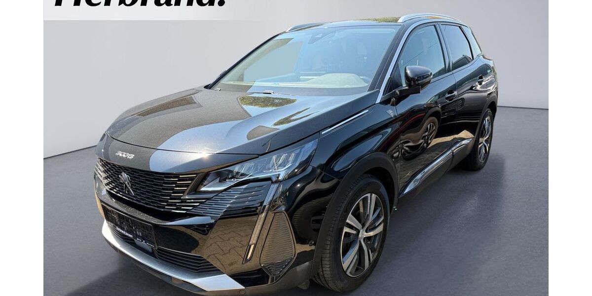 Peugeot 3008 44.770 km 24.890 &euro; Neuss 41460