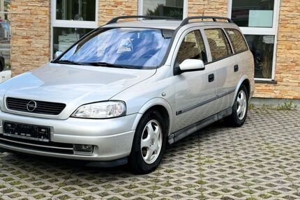 Opel Astra 213.223 km 1.700 &euro; Chemnitz 09130