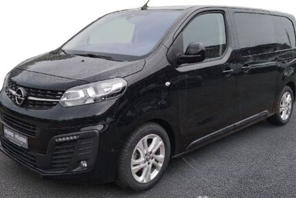 Opel Vivaro 22.000 km 32.713 € Kellinghusen 25548