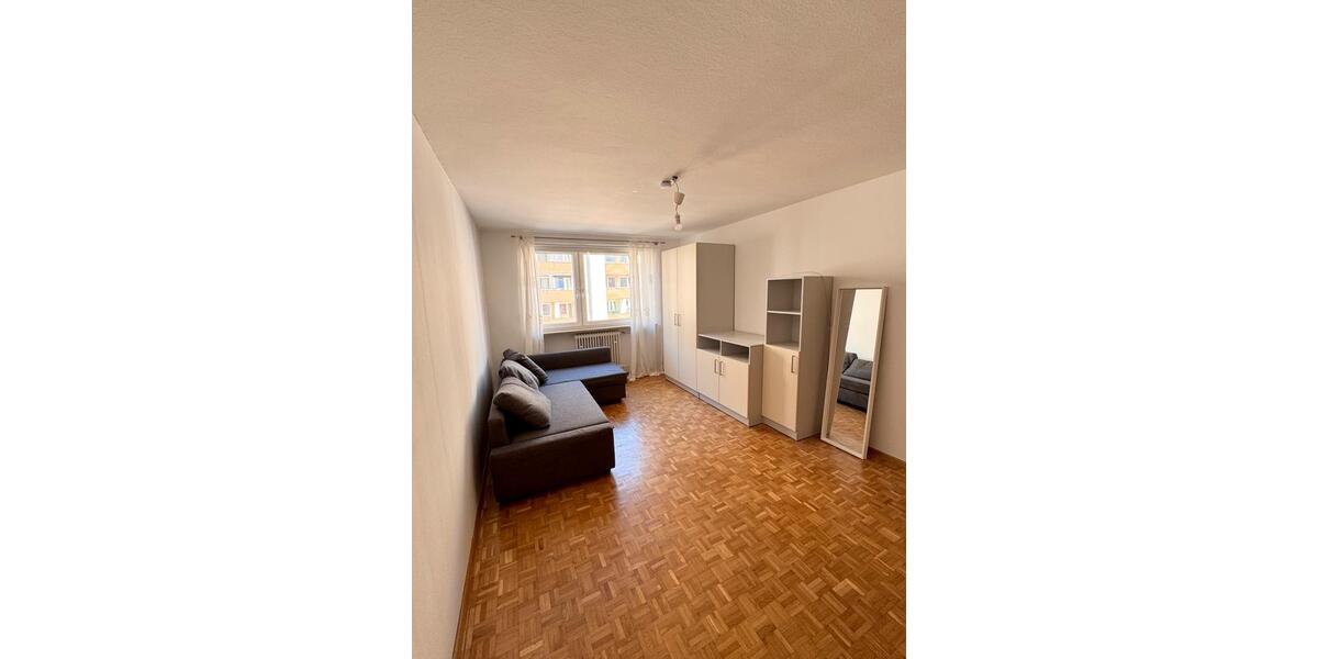 Etagenwohnung Hirschbach - 1 Zimmer, 27 m&sup2;, 285.000&euro; | Angebot:26961360