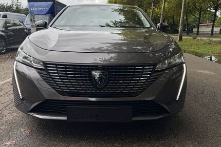 Peugeot 308 180.000 km 15.400 € Lahr 77933