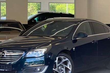 Opel Insignia 117.000 km 10.750 &euro; Alfter bei Bonn 53347