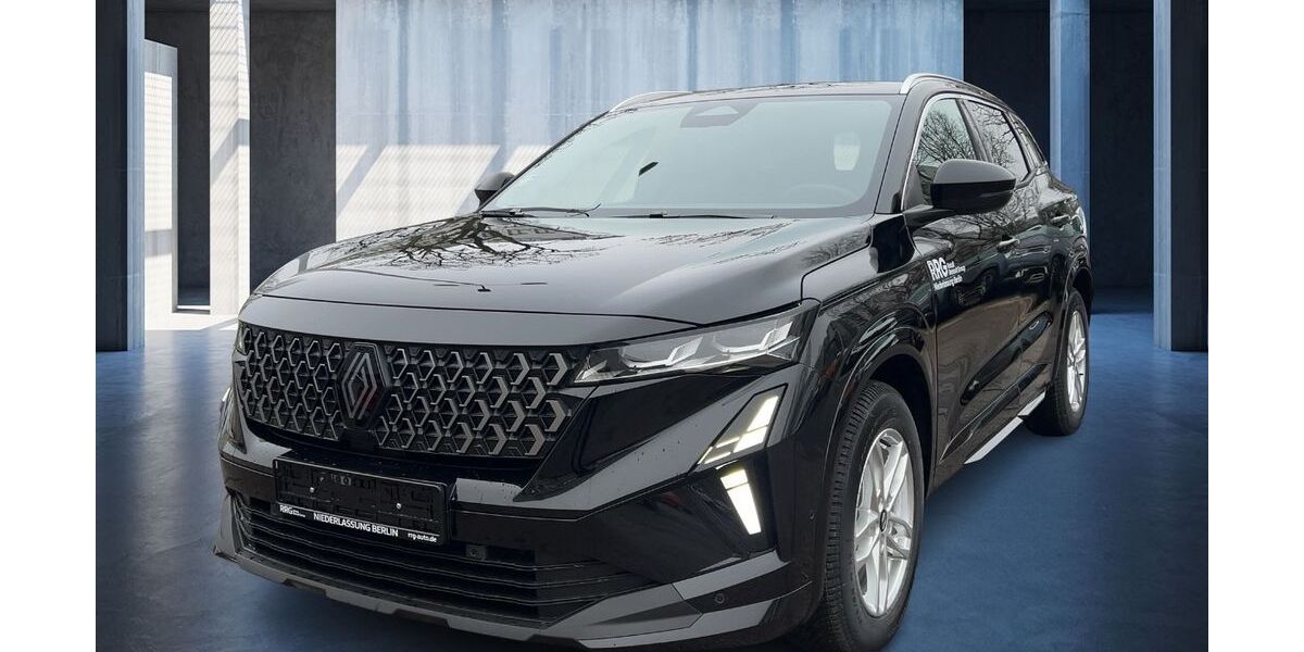 Renault Austral 10.000 km 35.990 &euro; Berlin 13055