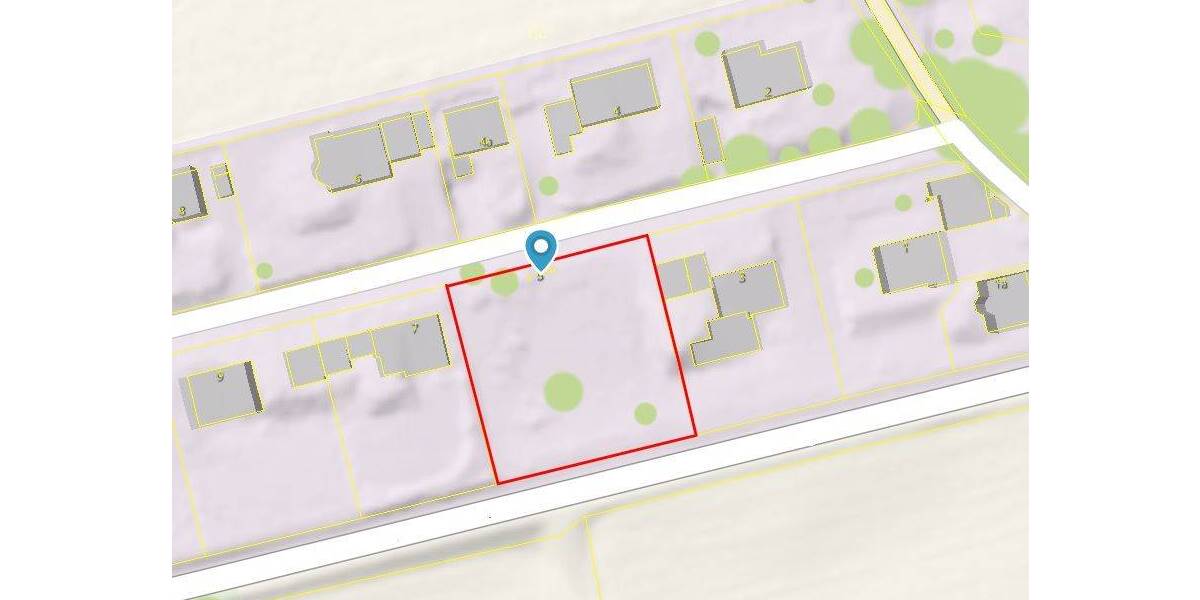 Grundstück Kammerstein-Oberreichenbach Oberreichenbach - 399.000&euro; | Angebot:23952290