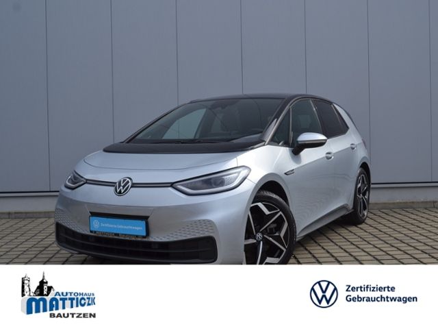 VW ID.3 35.317 km 22.789 &euro; Bautzen 02625