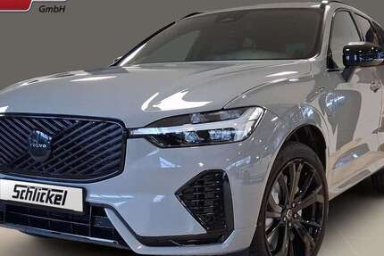 Volvo XC60 1.100 km 58.500 &euro; Oldenburg 26125
